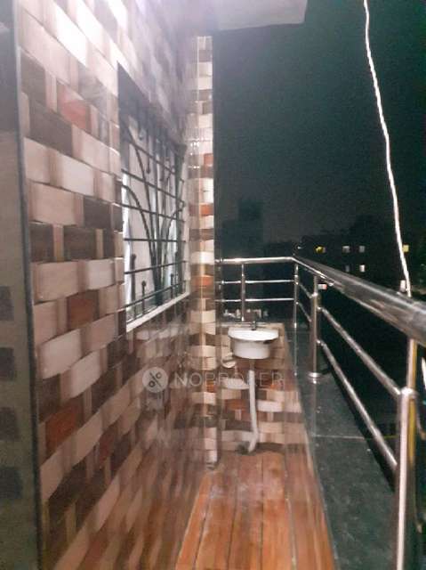 1 BHK House for Rent  In Lohegaon