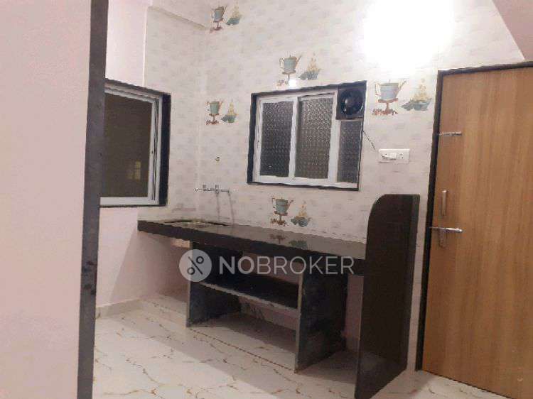 1 BHK House for Rent  In Lohegaon