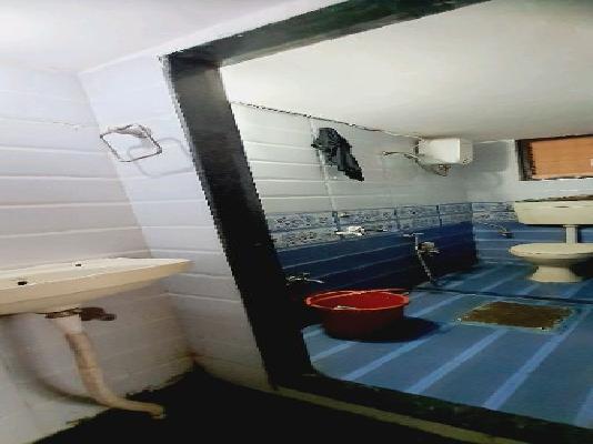 1 RK House for Rent  In Dwarkamai Building, Srikrishna Society, Old Mundhwa Rd, Sainath Nagar, Wadgaon Sheri, Pune, Maharashtra 411014, India