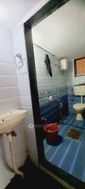 1 RK House for Rent  In Dwarkamai Building, Srikrishna Society, Old Mundhwa Rd, Sainath Nagar, Wadgaon Sheri, Pune, Maharashtra 411014, India