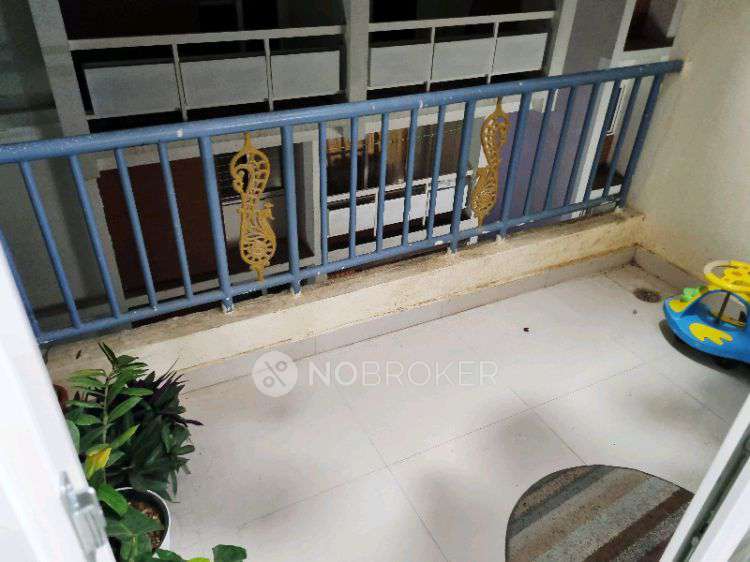 2 BHK Flat In Saptagiri Nivas for Rent  In Varthur