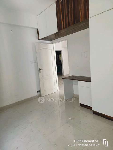 2 BHK Flat In Saptagiri Nivas for Rent  In Varthur