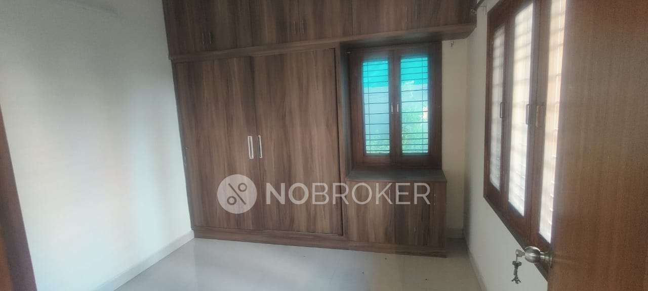 2 BHK House for Rent  In Mahalakshmipuri Colony, Chandragiri Colony, Yapral