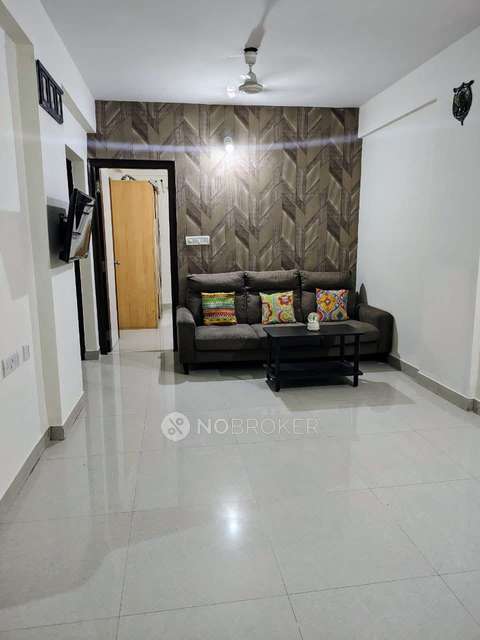 2 BHK Flat In Prakruthi Akshara, Nagavara For Sale  In Nagavara