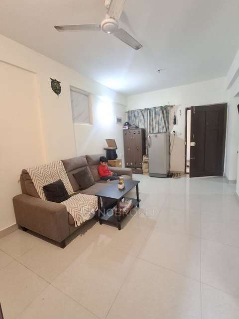 2 BHK Flat In Prakruthi Akshara, Nagavara For Sale  In Nagavara