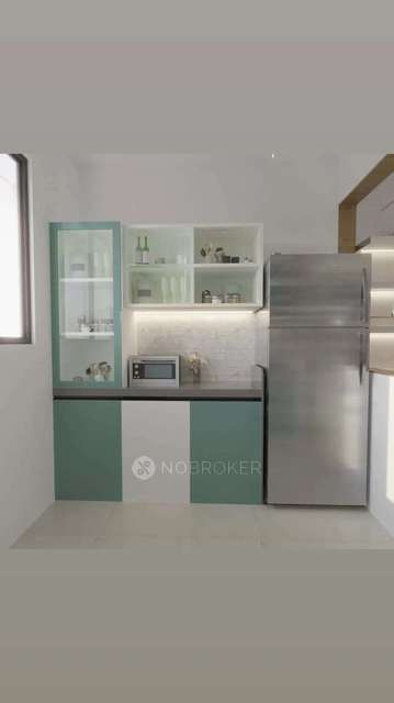 1 BHK Flat In Raj Empires Building No.2 For Sale  In Kalyan East