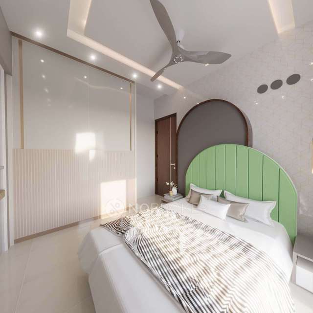 1 BHK Flat In Raj Empires Building No.2 For Sale  In Kalyan East