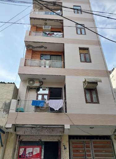 2 BHK Flat For Sale  In Uttam Nagar