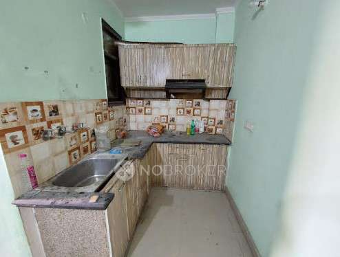 2 BHK Flat For Sale  In Uttam Nagar