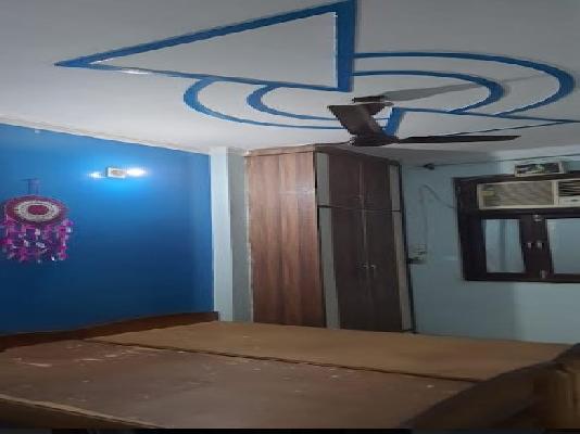 2 BHK Flat For Sale  In Uttam Nagar