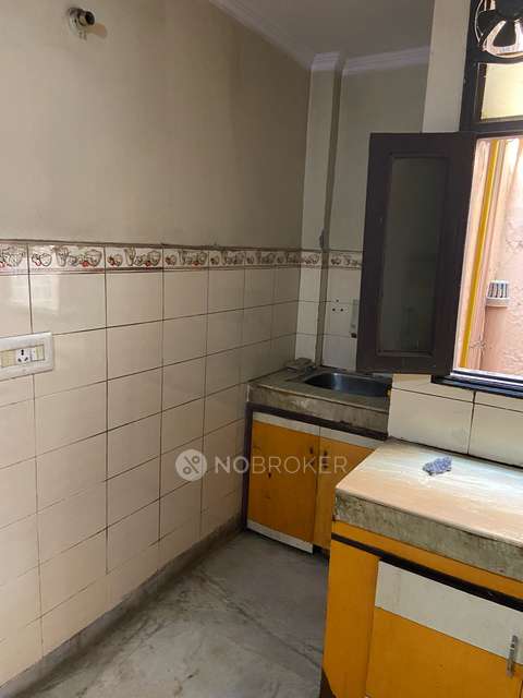 1 BHK Flat For Sale  In Krishna Nagar