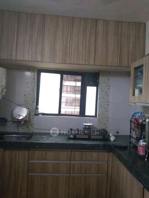 2 BHK Flat In Yashsidhhi B Wing For Sale  In Yash Siddhi - B