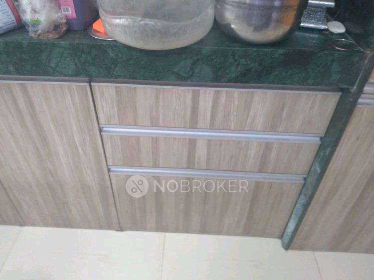 2 BHK Flat In Yashsidhhi B Wing For Sale  In Yash Siddhi - B