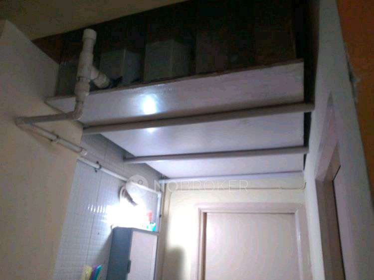 2 BHK Flat In Yashsidhhi B Wing For Sale  In Yash Siddhi - B