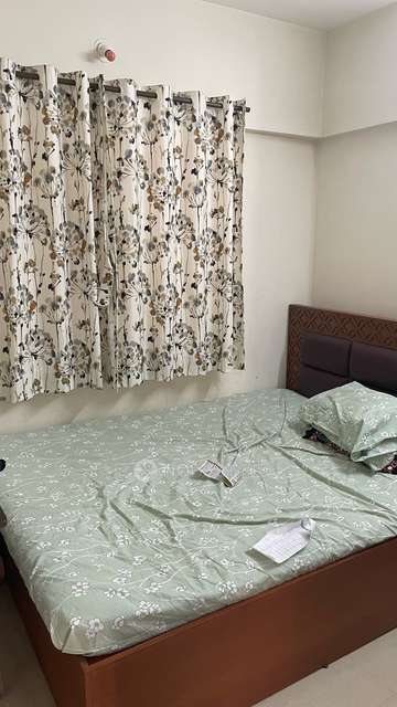 2 BHK Flat In Sancheti Eves Garden for Rent  In Mundhwa