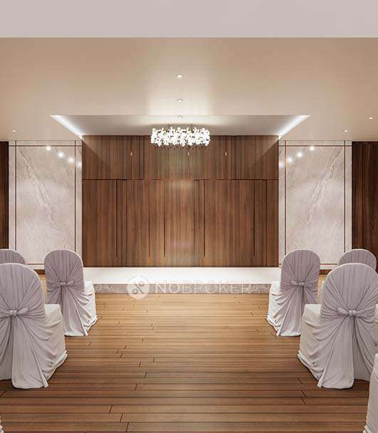 3 BHK Flat In Dra Trinity For Sale  In Omr