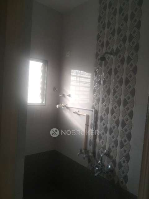 2 BHK Flat In Mallhar Apartment for Rent  In Baramati