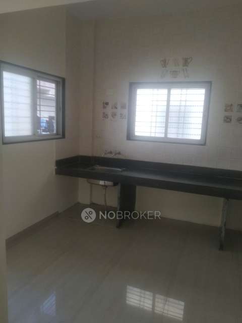 2 BHK Flat In Mallhar Apartment for Rent  In Baramati