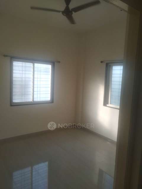 2 BHK Flat In Mallhar Apartment for Rent  In Baramati