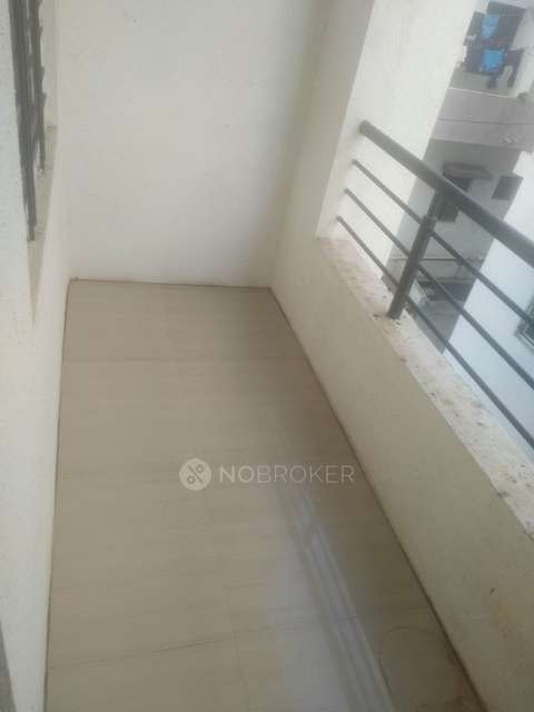 2 BHK Flat In Mallhar Apartment for Rent  In Baramati