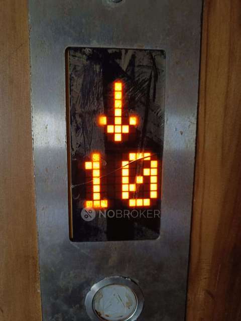 2 BHK Flat In Provident Sunworth For Sale  In Kengeri Hobli