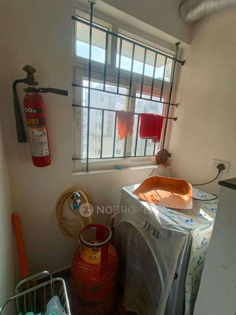 2 BHK Flat In Provident Sunworth For Sale  In Kengeri Hobli