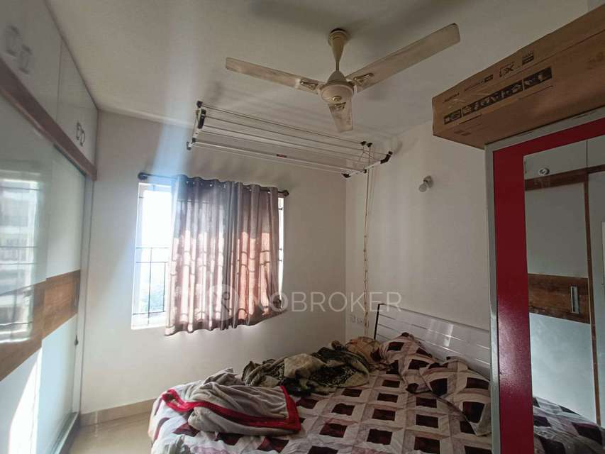 2 BHK Flat In Provident Sunworth For Sale  In Kengeri Hobli
