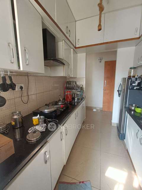 2 BHK Flat In Provident Sunworth For Sale  In Kengeri Hobli