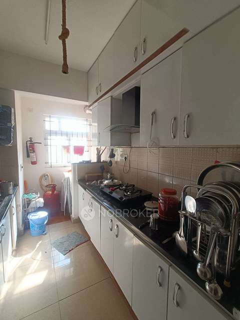 2 BHK Flat In Provident Sunworth For Sale  In Kengeri Hobli