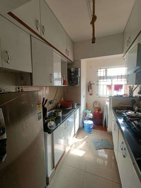 2 BHK Flat In Provident Sunworth For Sale  In Kengeri Hobli