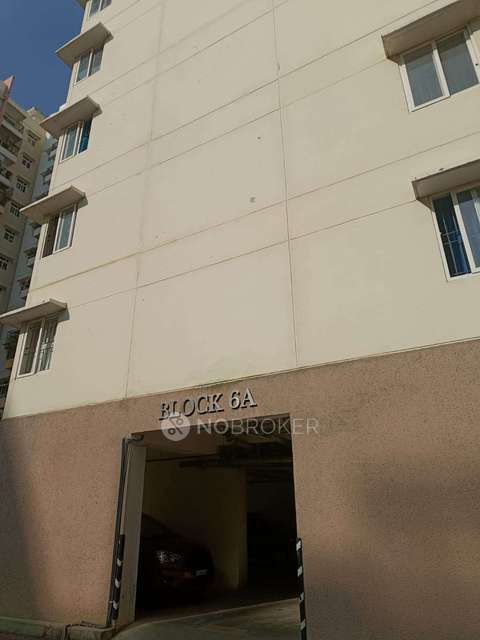 2 BHK Flat In Provident Sunworth For Sale  In Kengeri Hobli