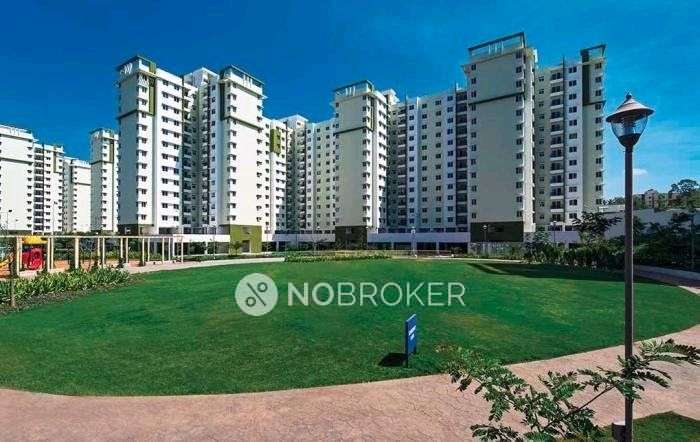 2 BHK Flat In Provident Sunworth For Sale  In Kengeri Hobli