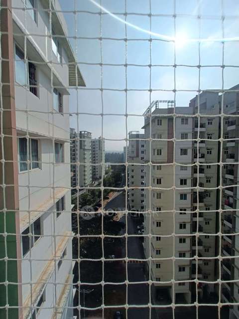 2 BHK Flat In Provident Sunworth For Sale  In Kengeri Hobli