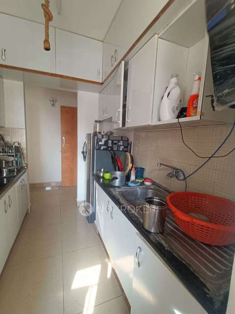 2 BHK Flat In Provident Sunworth For Sale  In Kengeri Hobli