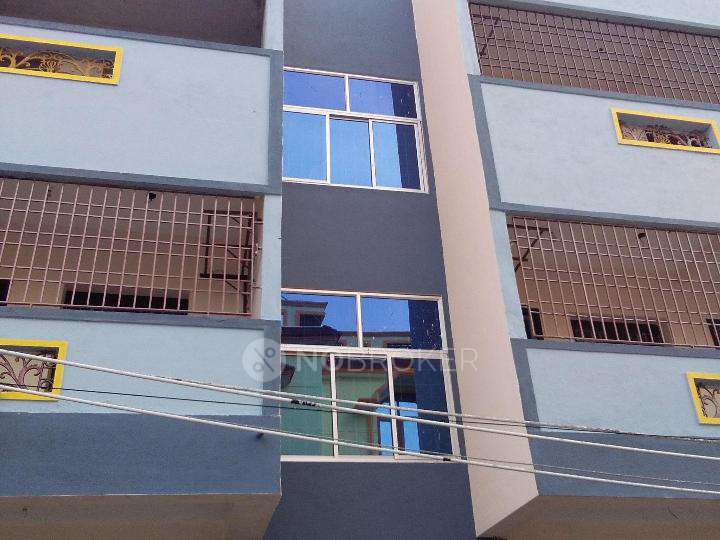 2 BHK House for Rent  In Madipakkam