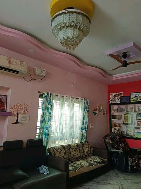 3 BHK House For Sale  In Chiryala Village