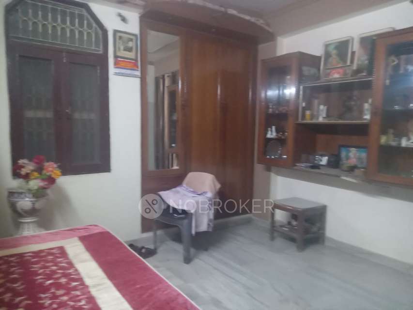 3 BHK Flat In Nishant Lok For Sale  In Shalimar Garden Main Road