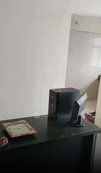 1 BHK Flat In Thakur Galaxy For Sale  In Boisar