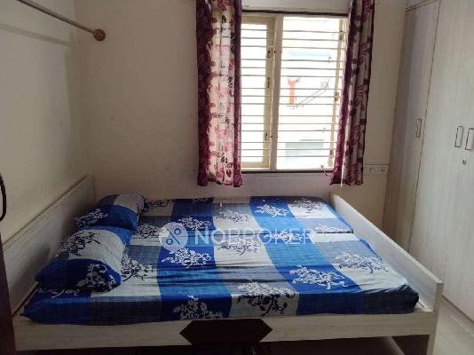 PG for Girls in Nagasandra