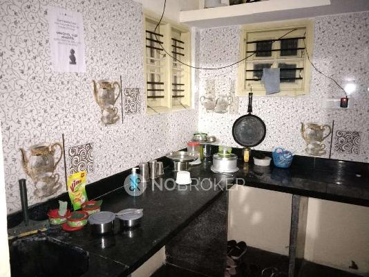 PG for Girls in Nagasandra