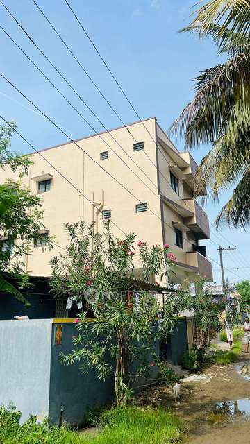 2 BHK Flat In Apartment  For Sale  In Kilambakkam