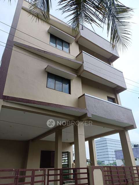2 BHK Flat In Apartment  For Sale  In Kilambakkam