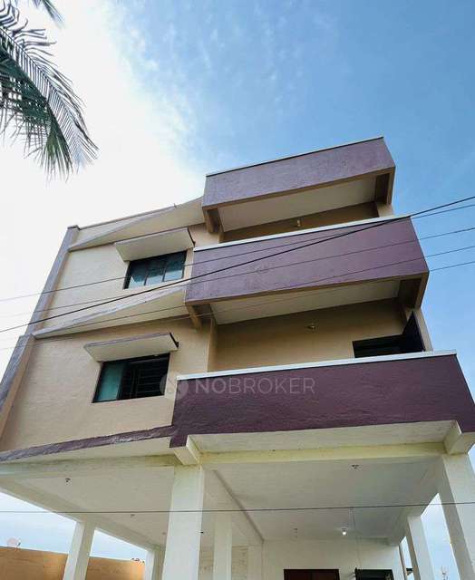 2 BHK Flat In Apartment  For Sale  In Kilambakkam