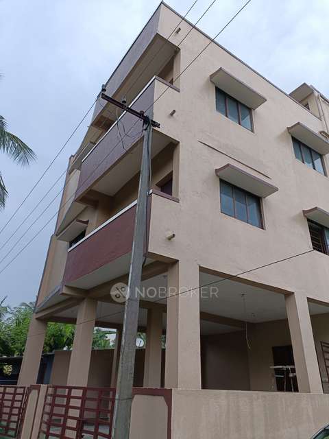 2 BHK Flat In Apartment  For Sale  In Kilambakkam