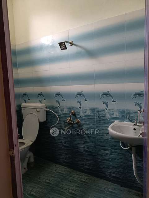 2 BHK Flat In Apartment  For Sale  In Kilambakkam