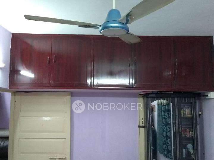 2 BHK Flat In Udhayam Flat For Sale  In Anna Nagar