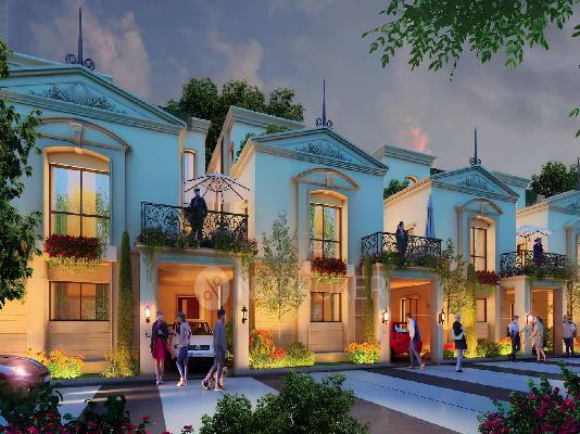 3 BHK Flat In Atco Lavivant For Sale  In Sarjapur