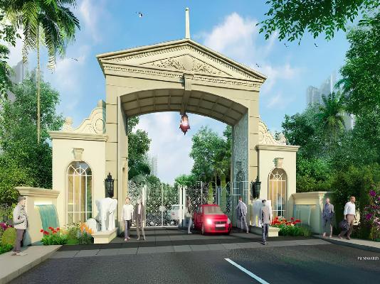 3 BHK Flat In Atco Lavivant For Sale  In Sarjapur