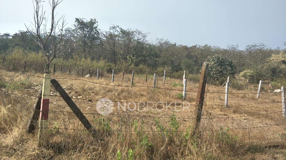 Plot For Sale  In Neral