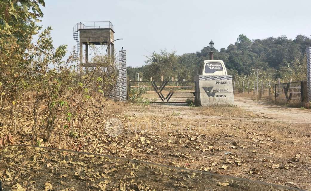 Plot For Sale  In Neral